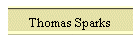 Thomas Sparks
