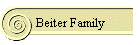 Beiter Family
