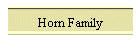 Horn Family