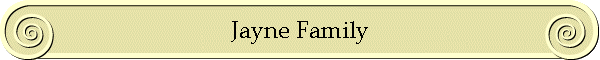 Jayne Family